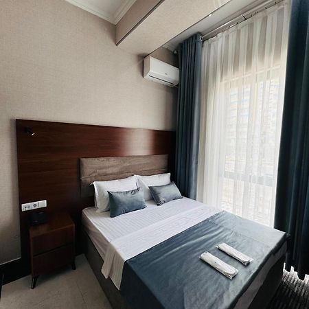 Arda Plaza Hotel Ташкент Екстериор снимка