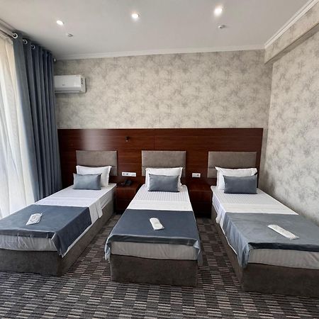Arda Plaza Hotel Ташкент Екстериор снимка