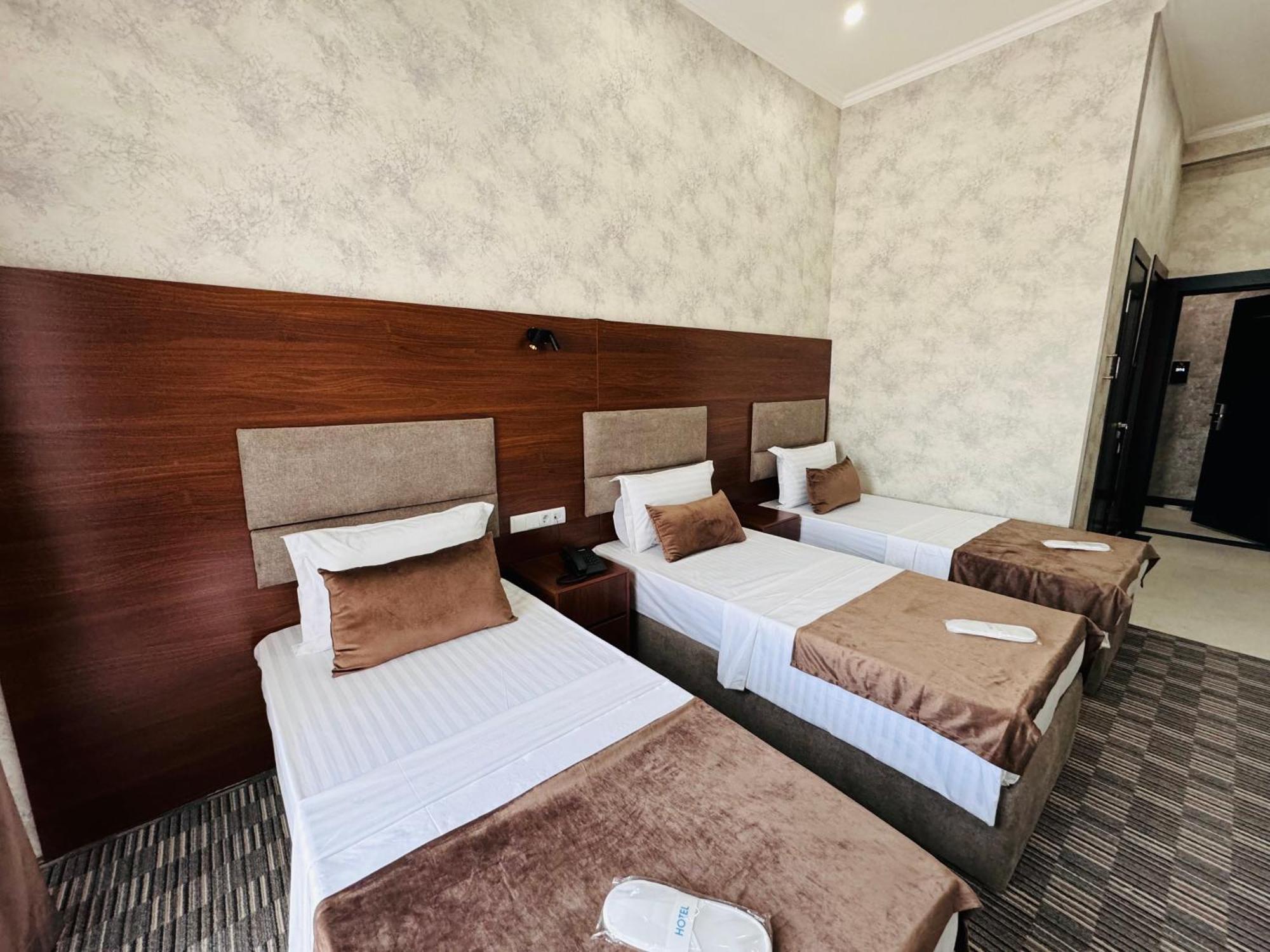 Arda Plaza Hotel Ташкент Екстериор снимка