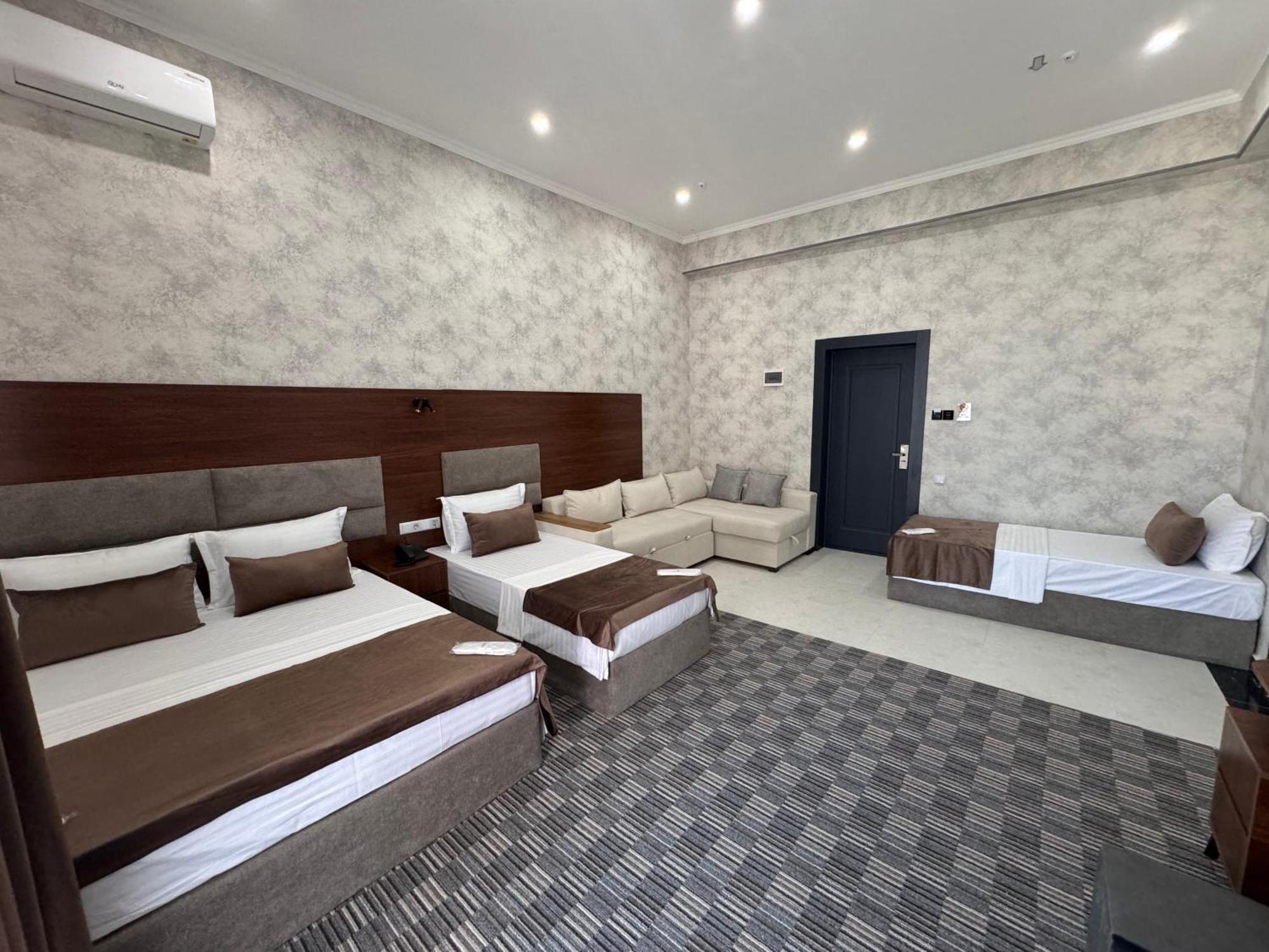 Arda Plaza Hotel Ташкент Екстериор снимка
