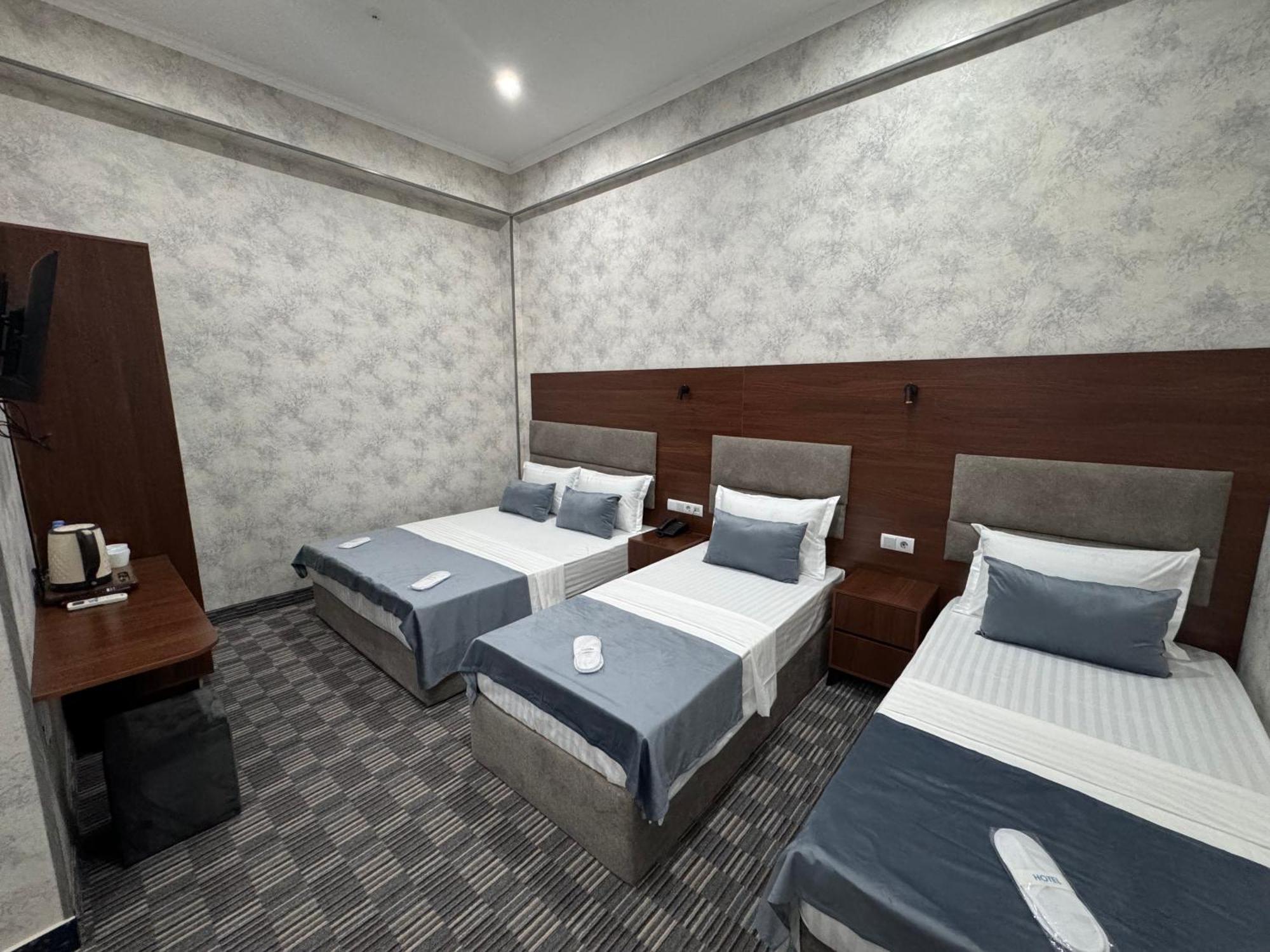 Arda Plaza Hotel Ташкент Екстериор снимка