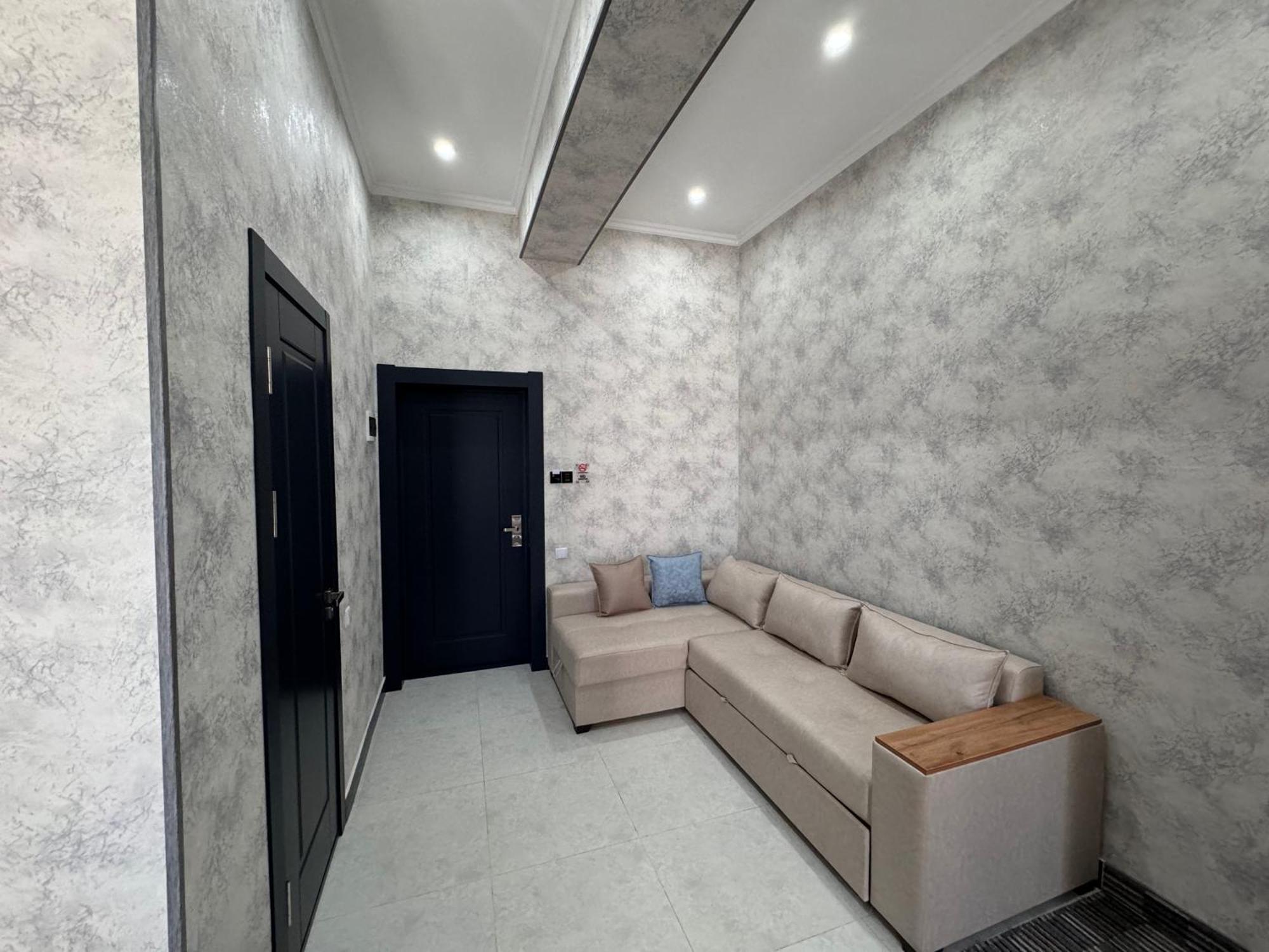 Arda Plaza Hotel Ташкент Екстериор снимка