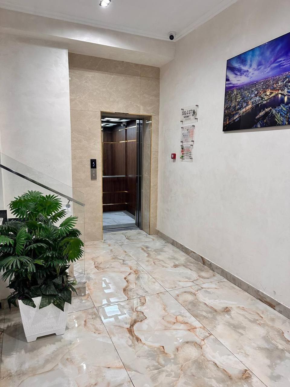 Arda Plaza Hotel Ташкент Екстериор снимка