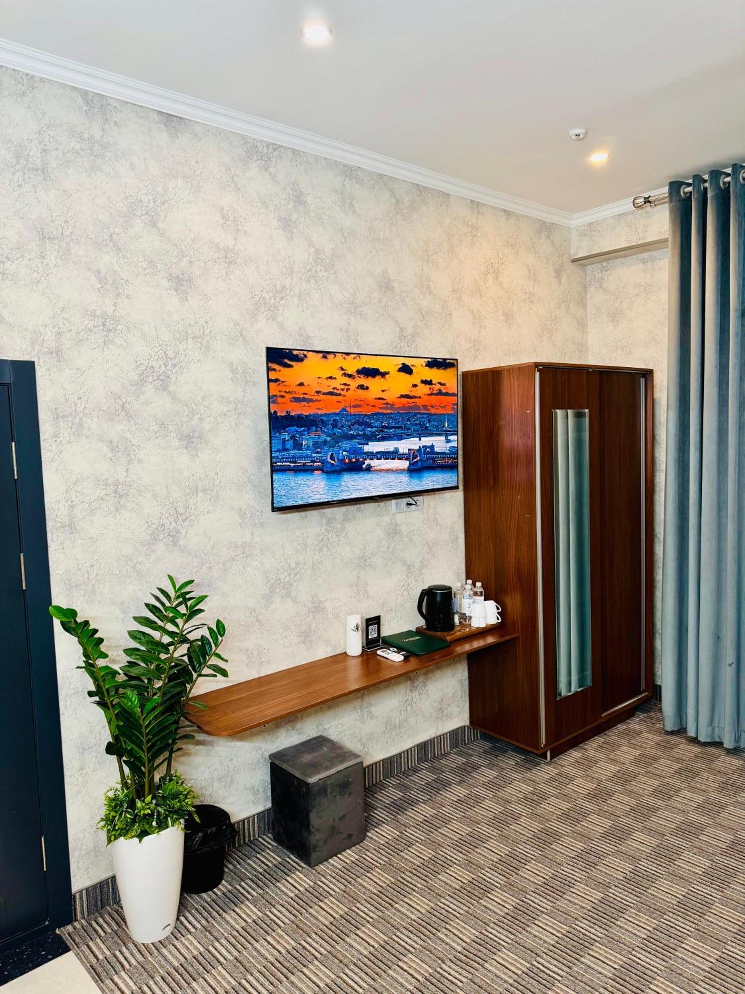 Arda Plaza Hotel Ташкент Екстериор снимка