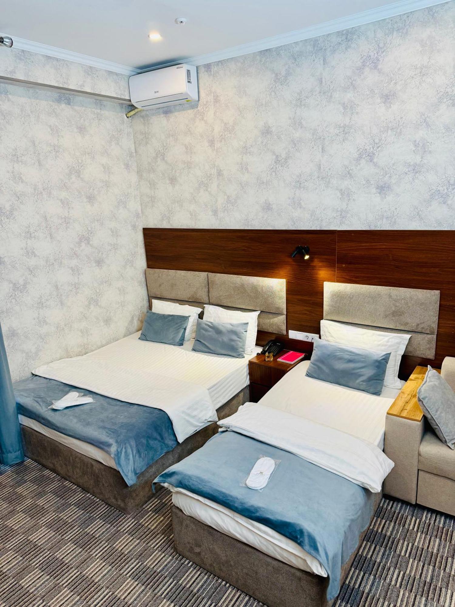 Arda Plaza Hotel Ташкент Екстериор снимка