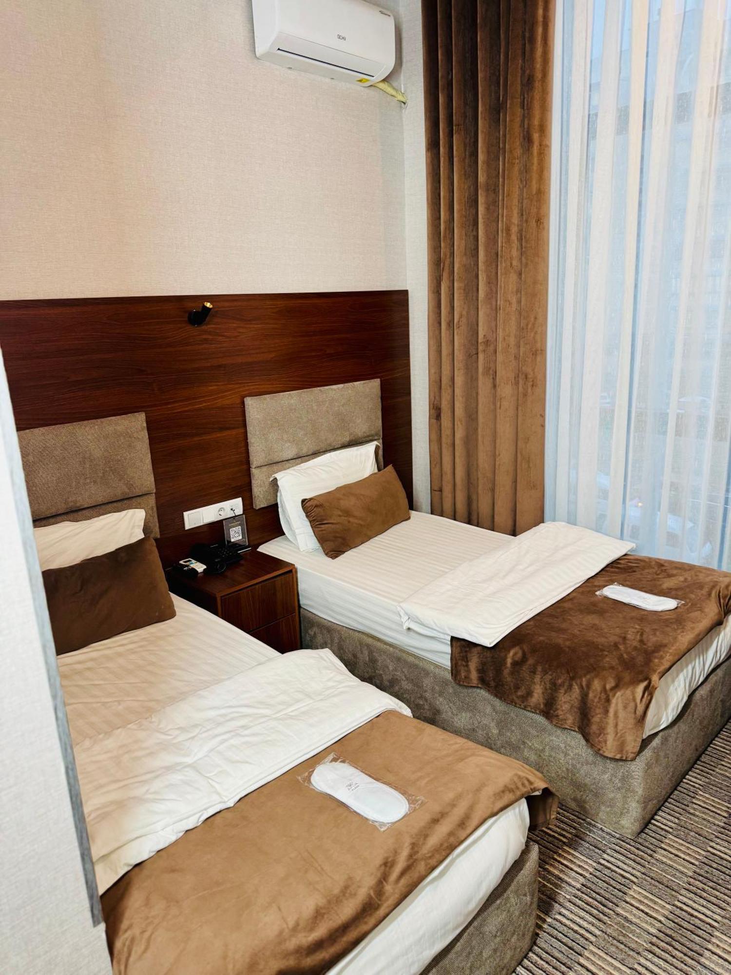 Arda Plaza Hotel Ташкент Екстериор снимка