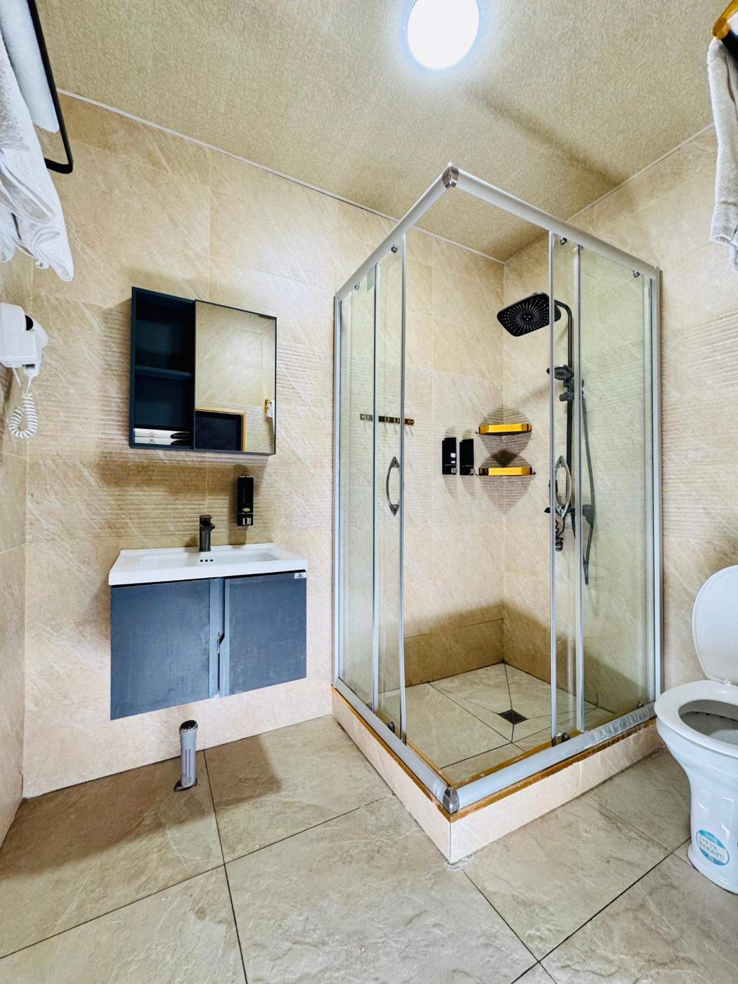 Arda Plaza Hotel Ташкент Екстериор снимка
