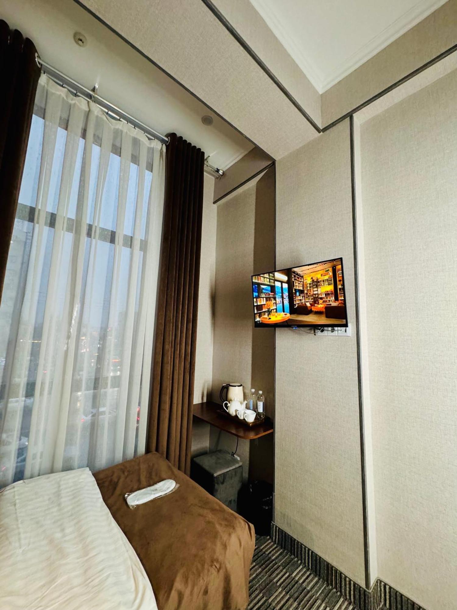 Arda Plaza Hotel Ташкент Екстериор снимка