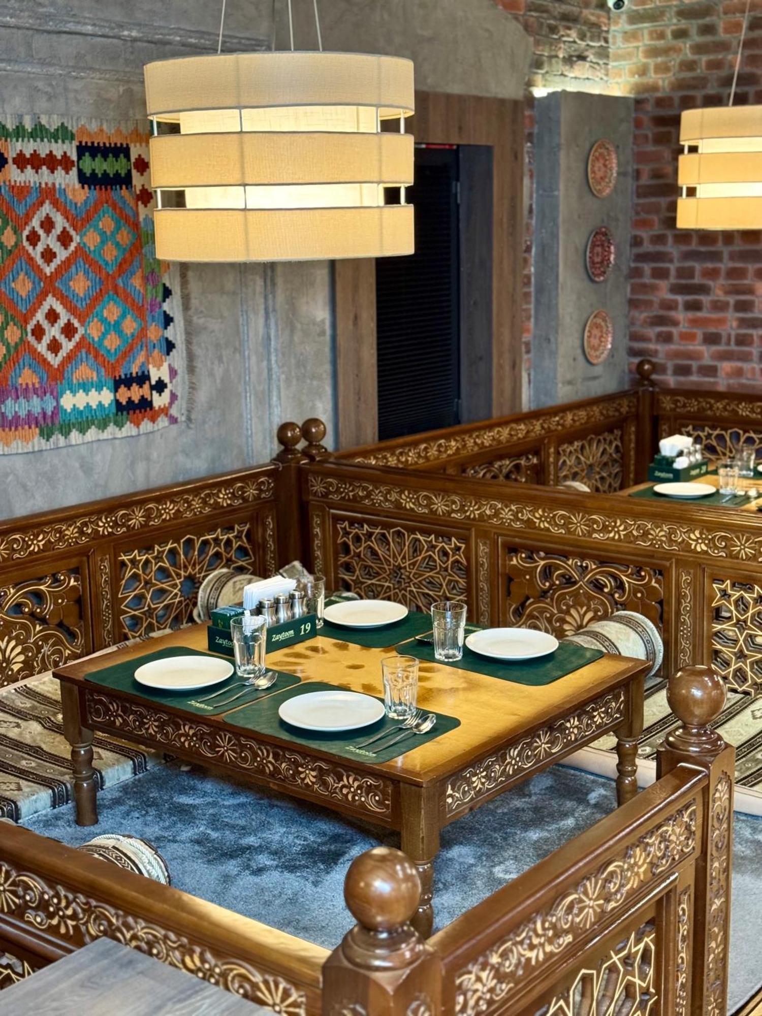 Arda Plaza Hotel Ташкент Екстериор снимка