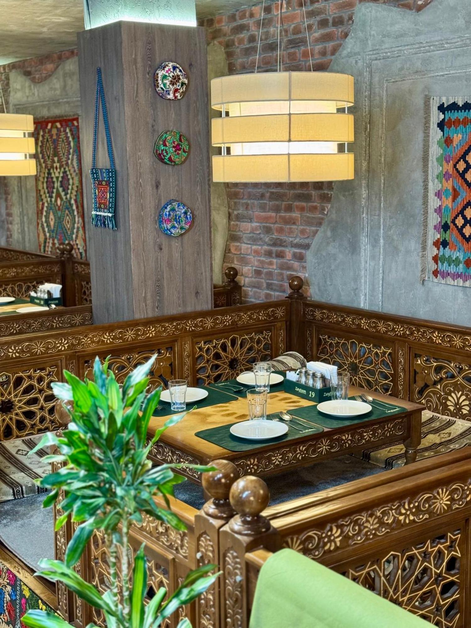 Arda Plaza Hotel Ташкент Екстериор снимка